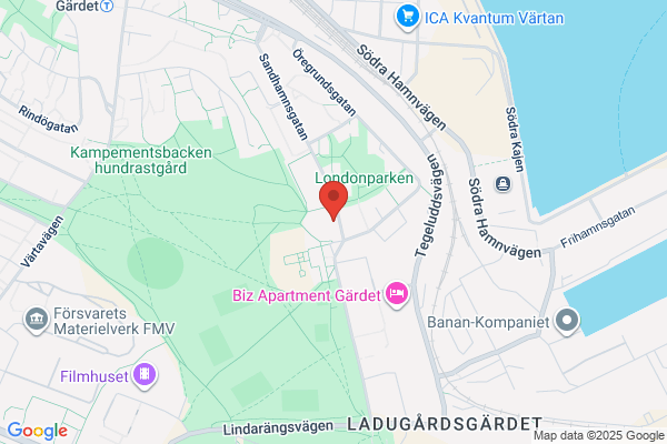 Accesscare I Vallentuna AB