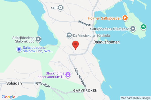 Läkargruppen Victoria
