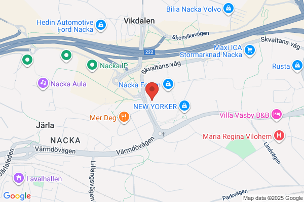 Memira Eyecenter Nacka Ögonmottagning