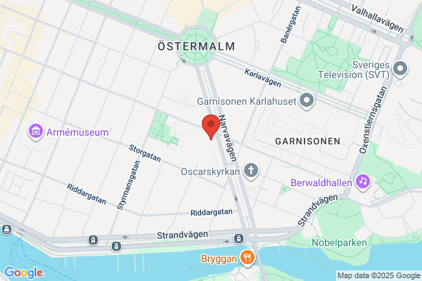 Historiska museet