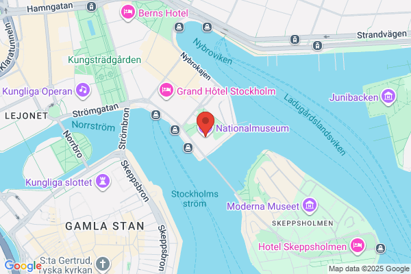Stockholms läns museum