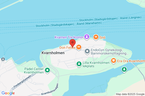 Duvnäs Måleri & Service