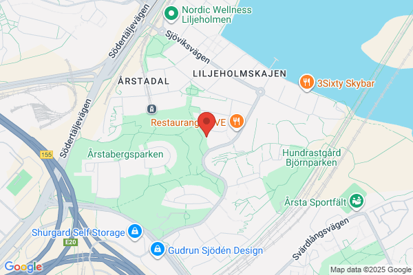 Humatek International AB