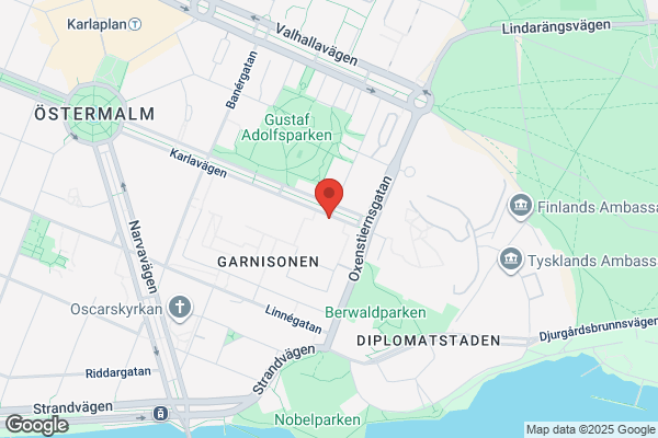 Zonderacom, AB