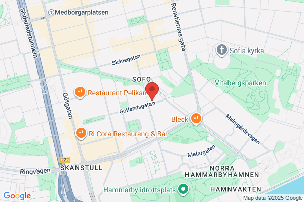 Samtext Sweden AB
