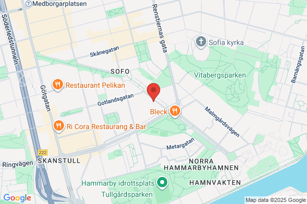 Andersson & Grönwall AB