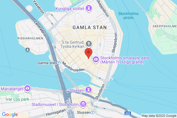 Rysk Svensk Kommunikation