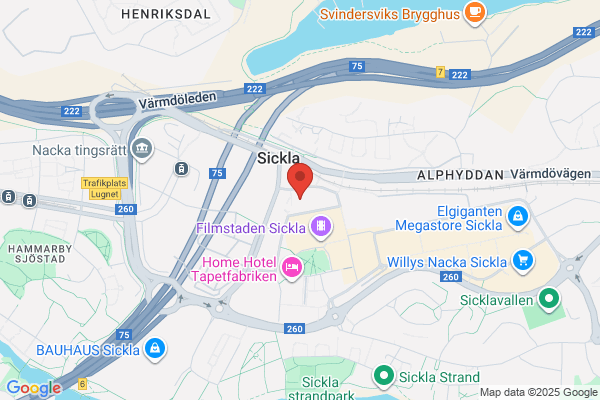 Rauschert Norden AB