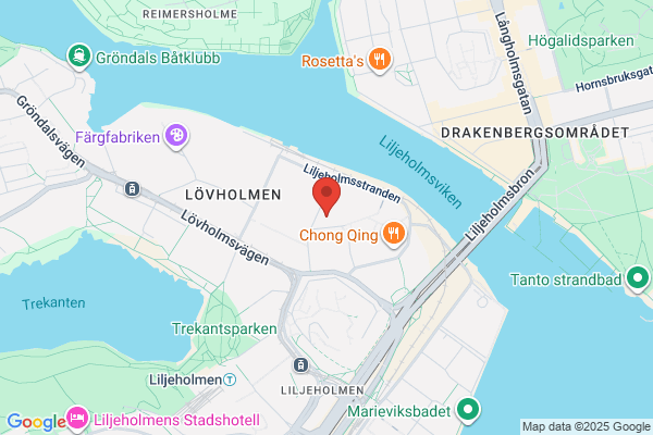 Online Business Partner i Sverige AB