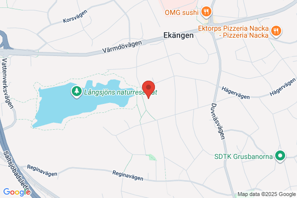 Saltsjö-Duvnäs Tennisklubb