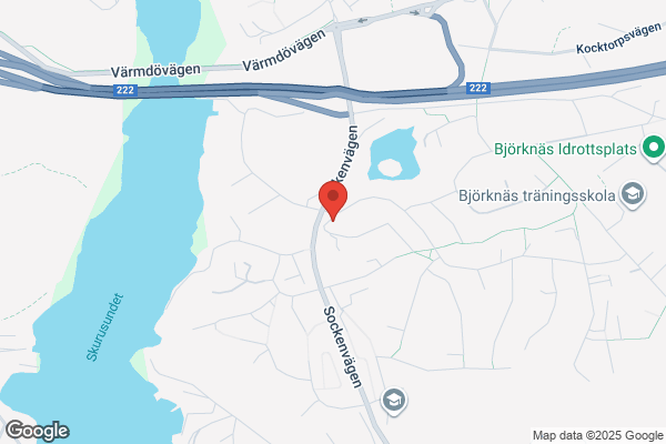 Svensk Byggsyn AB