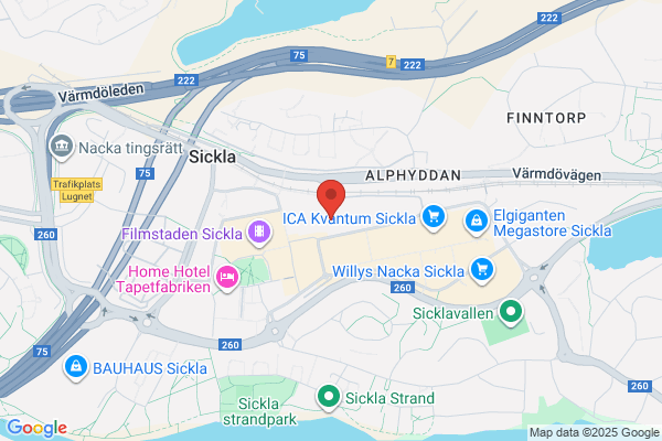 TEKNIKMAGASINET