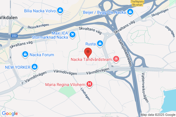 Å & Å Konsult Ålenius AB
