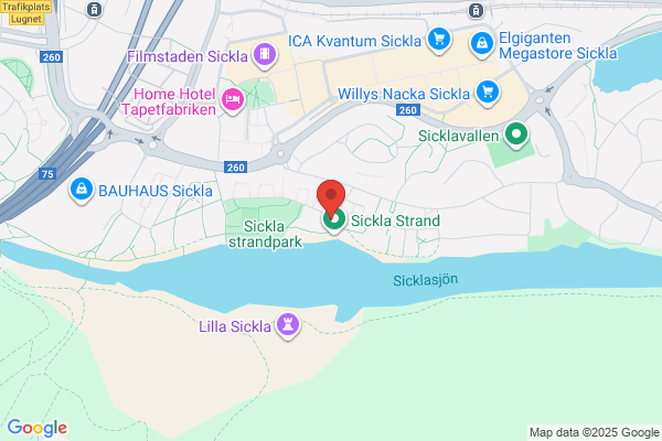 Fritid & Omsorg i Stockholm AB