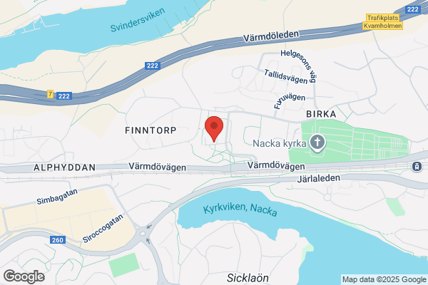 Nacka Handikappidrott