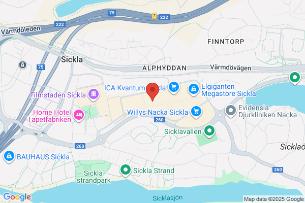 Simbi Djurens Varuhus