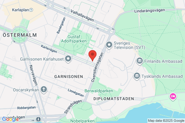 Svenska KBT-Institutet AB