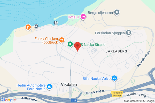 Jomick Ekonomi & Redovisning AB