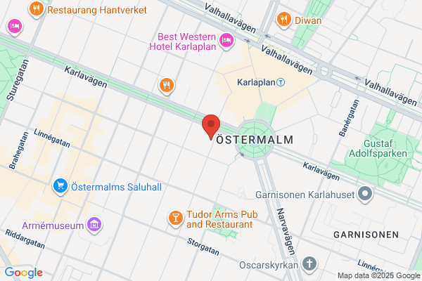 Tillbringaren AB
