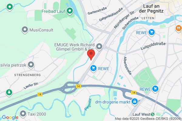 Emu Företagsservice AB