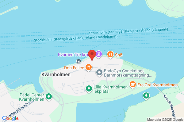 Frede Karlsson AB FKAB