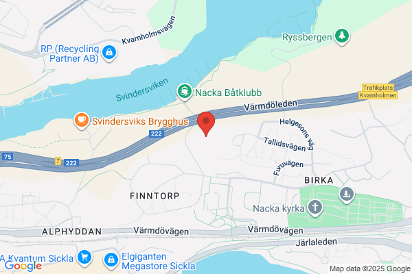 Fischer Reklamateljé AB