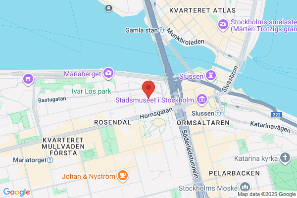 Interaction Sweden AB