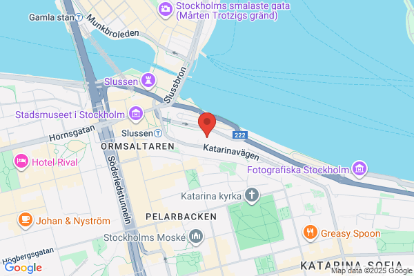 A Berggren Reklam AB