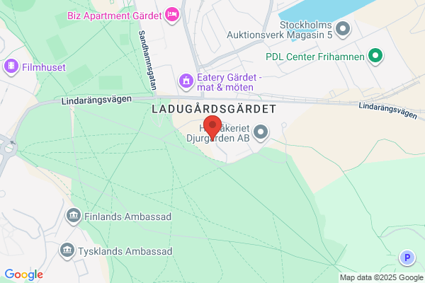 Borgen