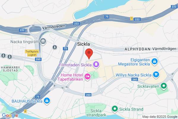 Ett Litet Kök