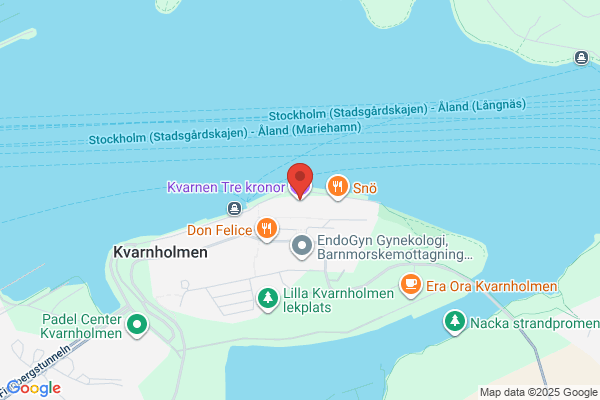 Röda Kvarnen