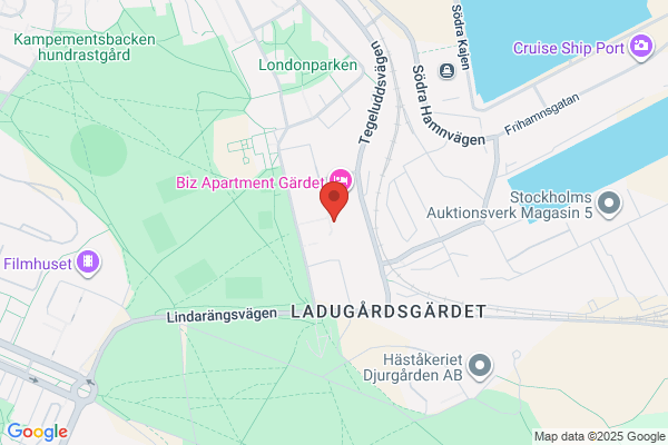 Vår Matsal