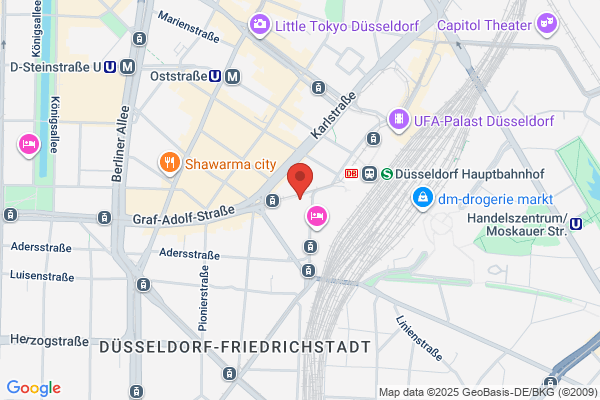 Körpos Restaurang