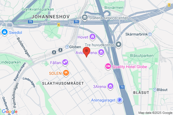 Globen Star Restaurang