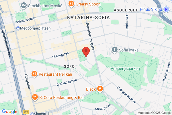 Nytorget 6
