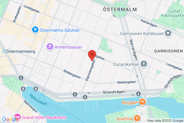 Sundbybergs Rörteknik AB