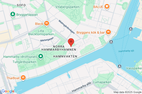 Hamnskolan