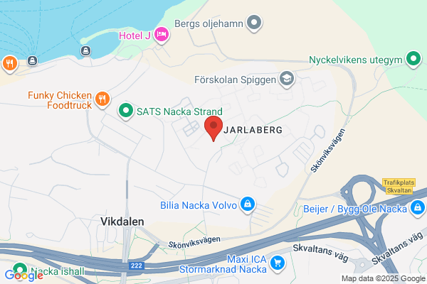 Jarlabergs Skola