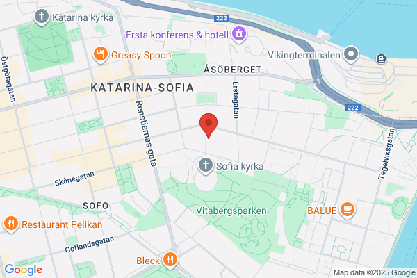 Stockholms Montessoriskola