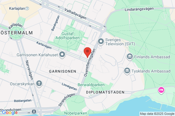 Banérporten Förskolor, AB
