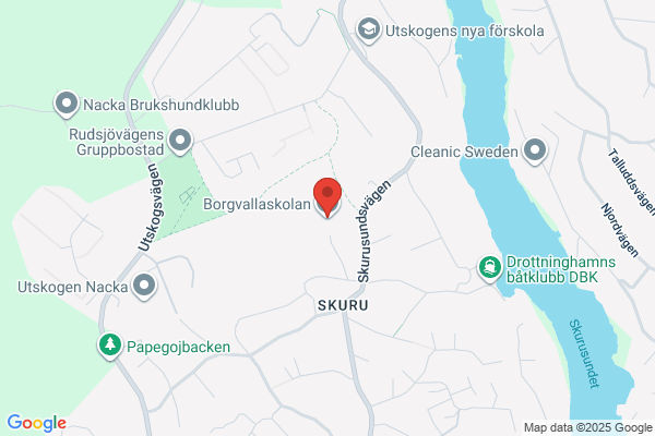 Borgvallaskolan (Grundskolor)