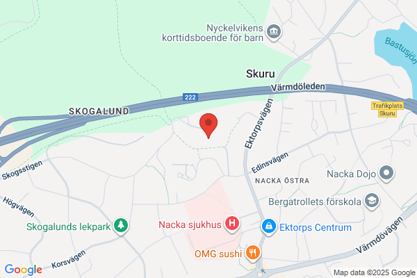 Ektorps skola (Grundskolor)