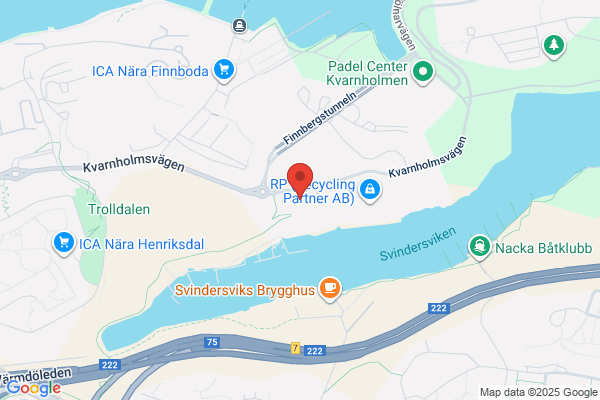 Lerch Träinredningar AB