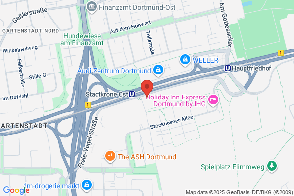 Stefanwulf Friskvårds Konsult