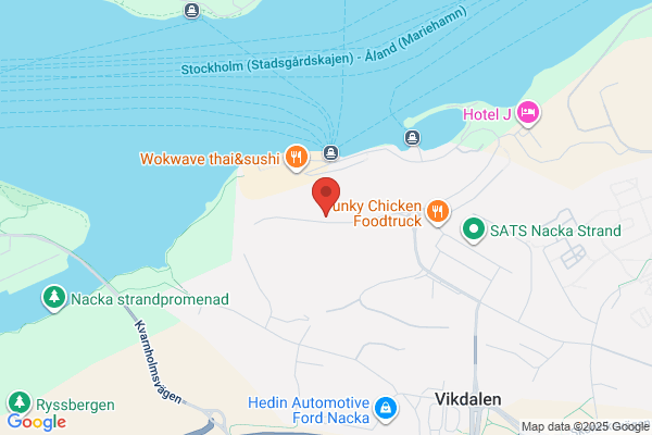 AB Tibhaus Försäljning