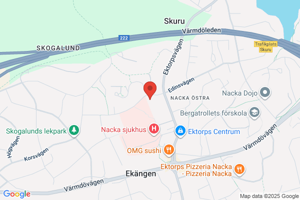 Fönsterputscompagniet i Stockholm