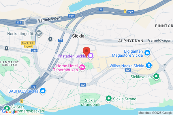 Städverket