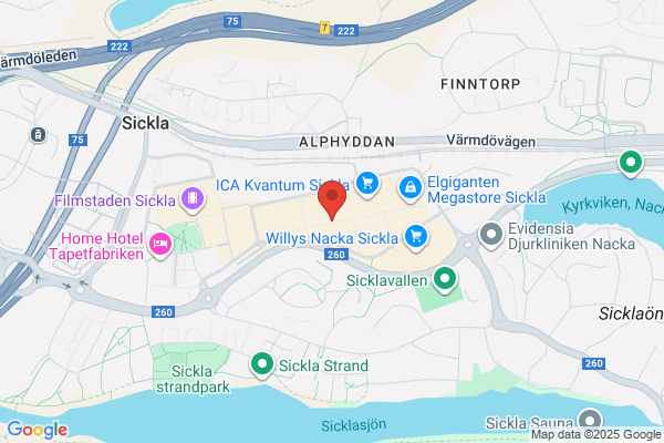 Zelux Städservice AB