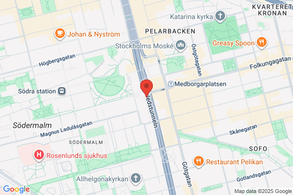 Folkungatandläkarna