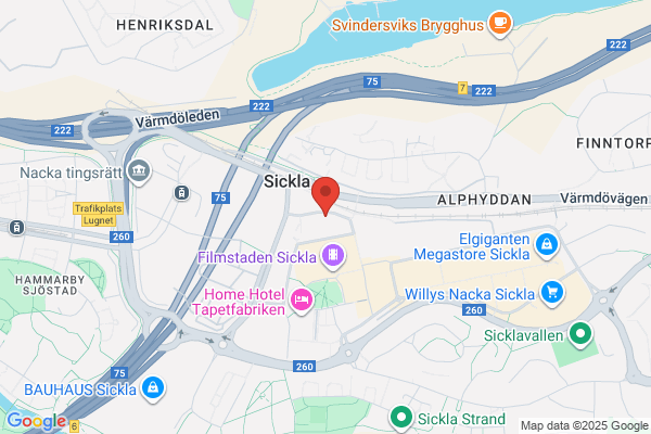 Hildebrandkliniken